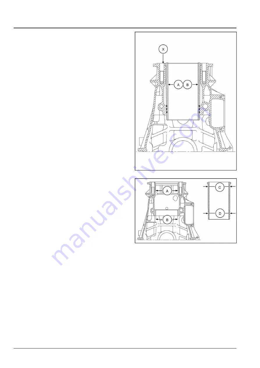 CNH Cursor 13 Service Manual Download Page 29