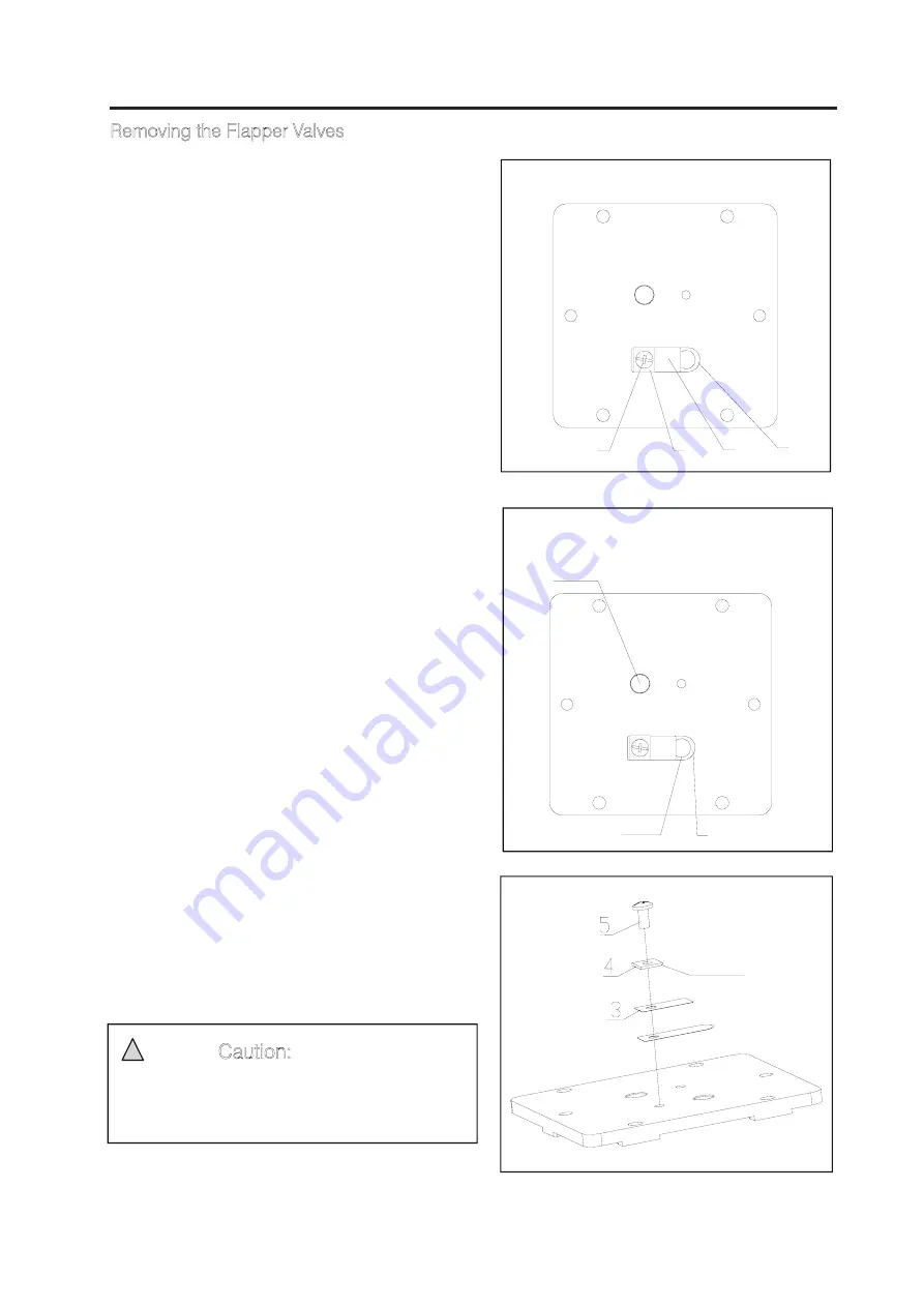 Co-Fastening CSF00490 Скачать руководство пользователя страница 13