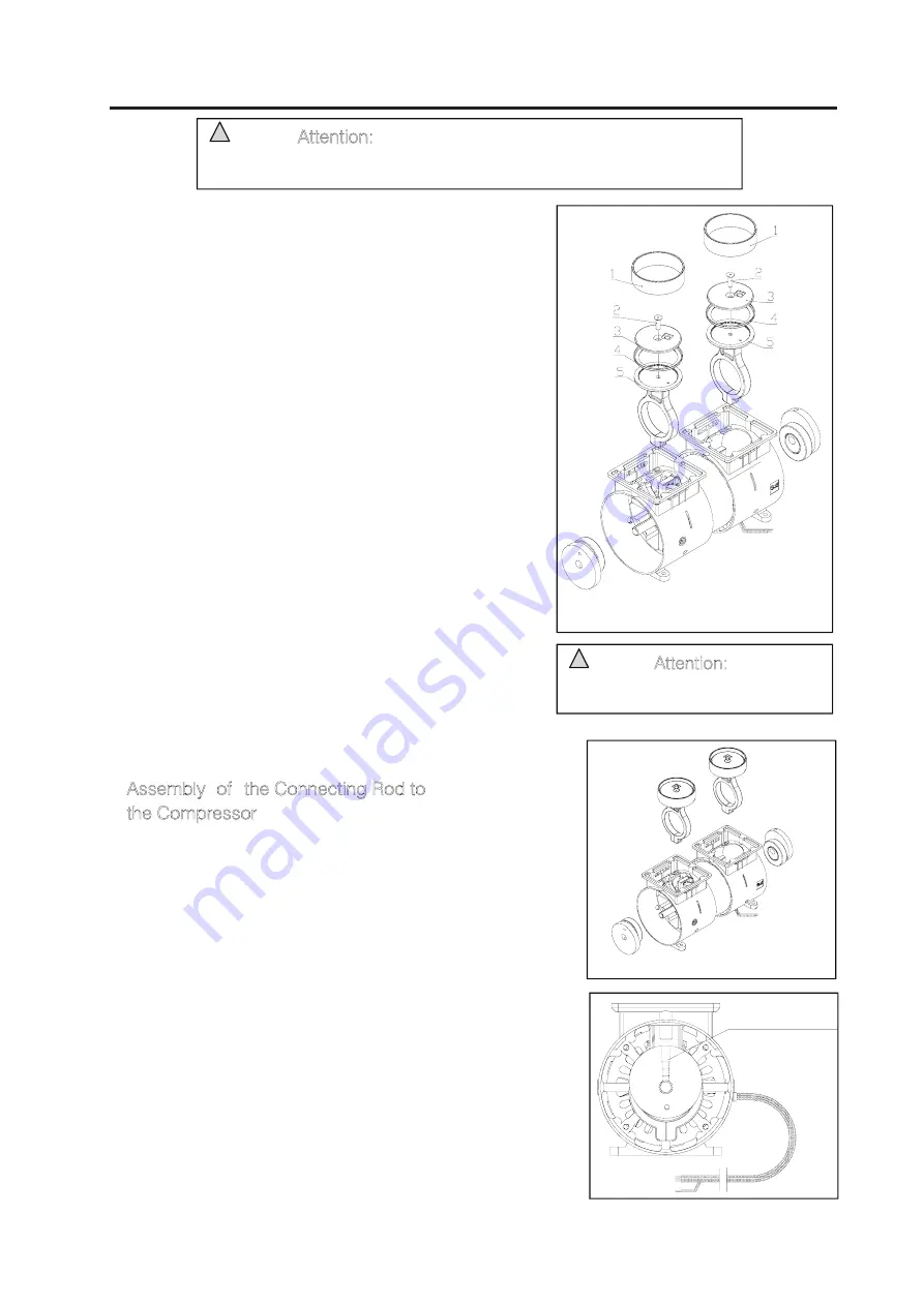 Co-Fastening CSF00490 Instruction Manual Download Page 16