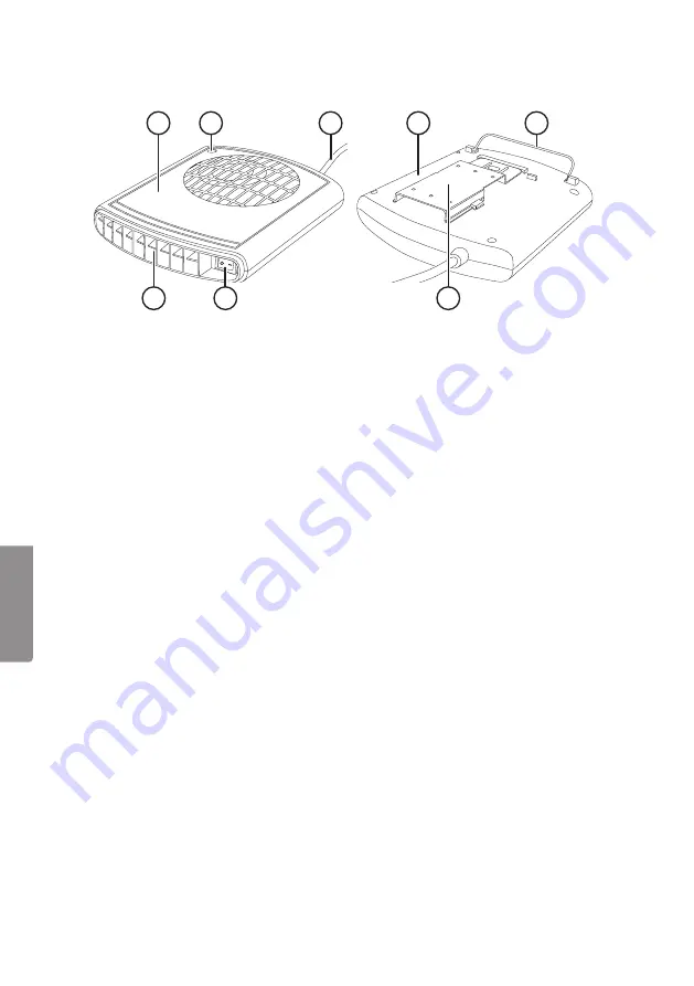 CO/Tech 36-6699 Original Instructions Manual Download Page 20