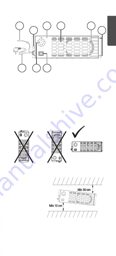 CO/Tech 36-7867 Manual Download Page 7