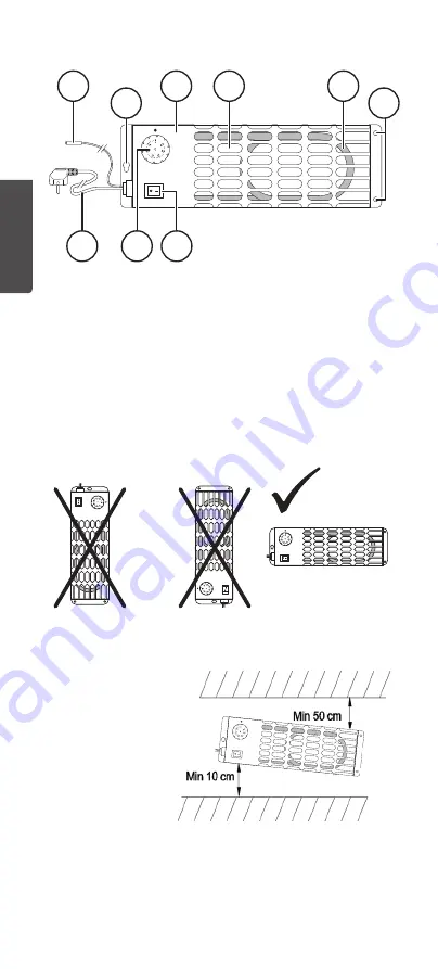 CO/Tech 36-7867 Manual Download Page 14