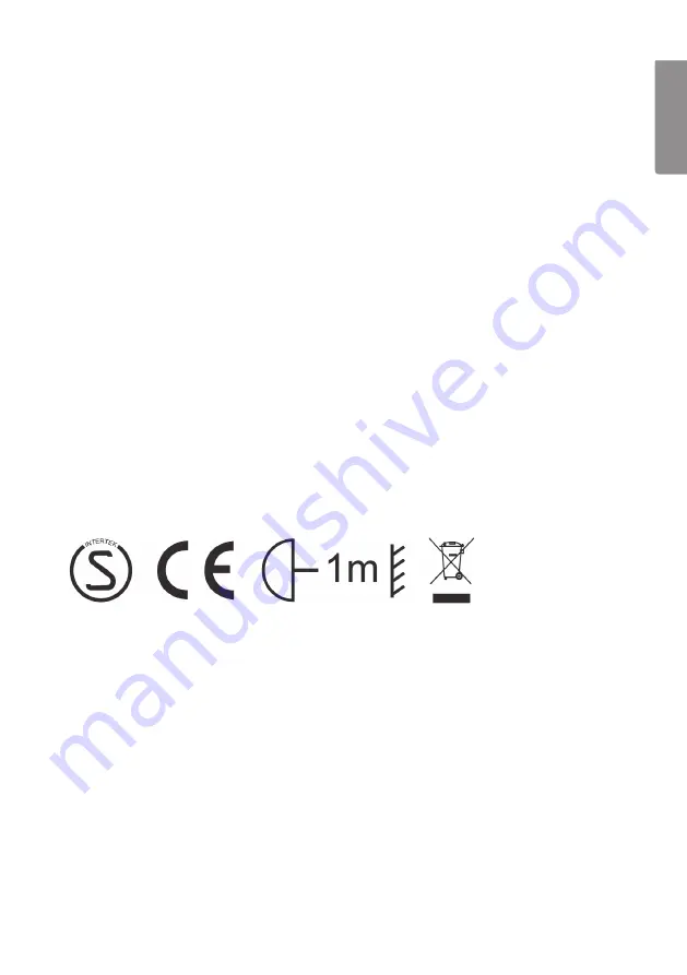 CO/Tech ECLC-HALO-0206D User Manual Download Page 5