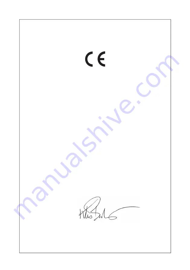 CO/Tech HL-S36-22-UK User Manual Download Page 27