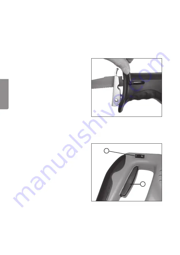 CO/Tech J1F-KU04-115 Скачать руководство пользователя страница 24