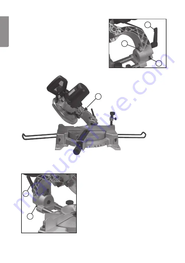 CO/Tech J1x-JF2-210 Скачать руководство пользователя страница 14