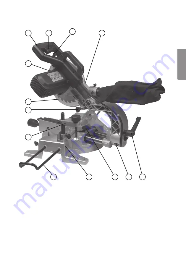 CO/Tech J1x-JF2-210 Owner'S Manual Download Page 29