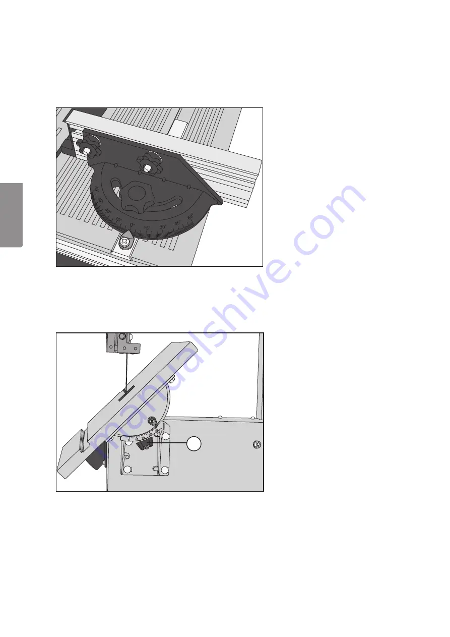 CO/Tech JFB10 Original Instructions Manual Download Page 34