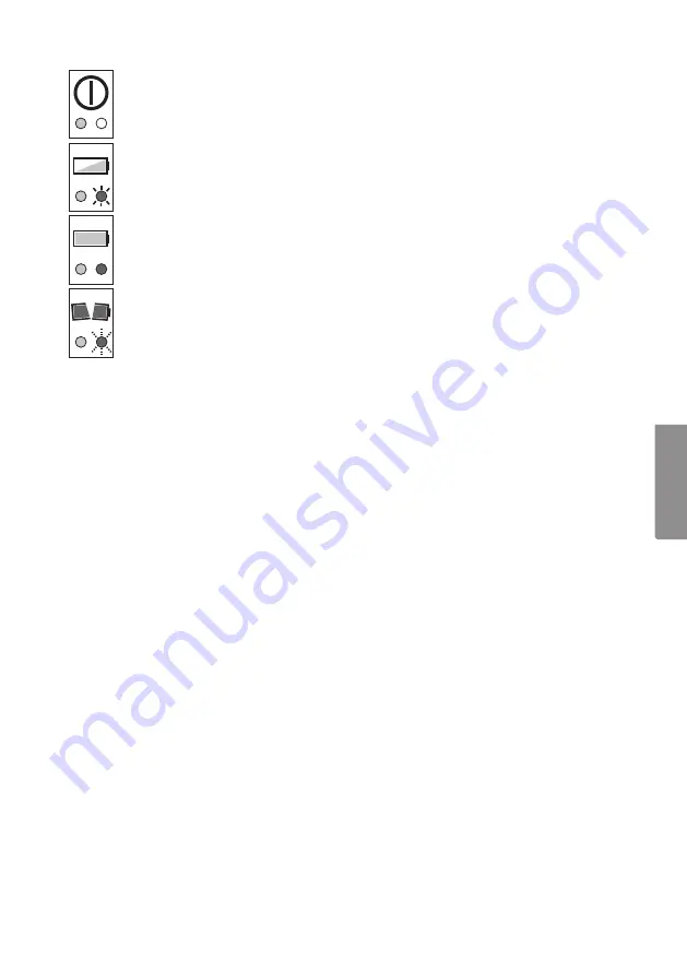 CO/Tech KF15L-18V2500G Original Instructions Manual Download Page 11