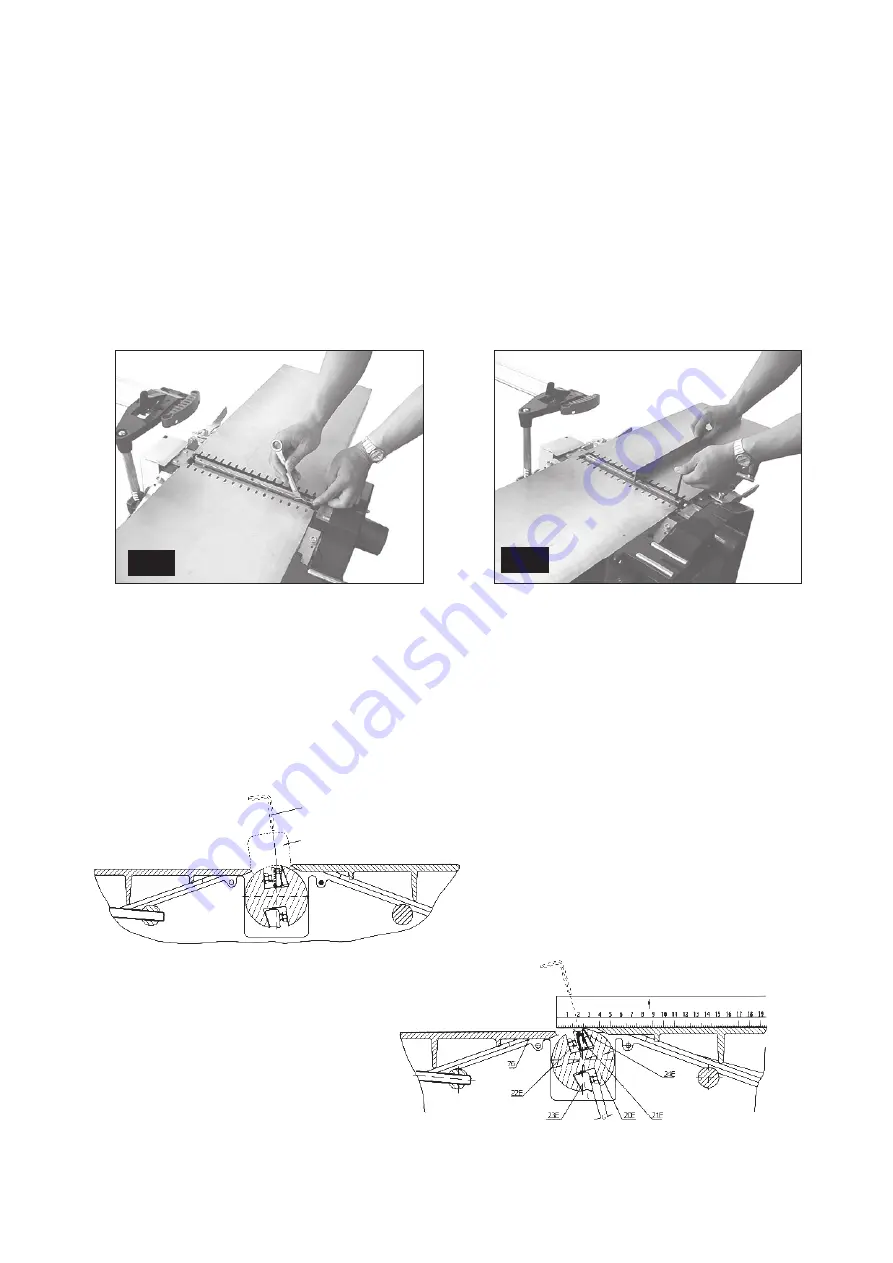 CO/Tech LBC 36 Manual Download Page 8