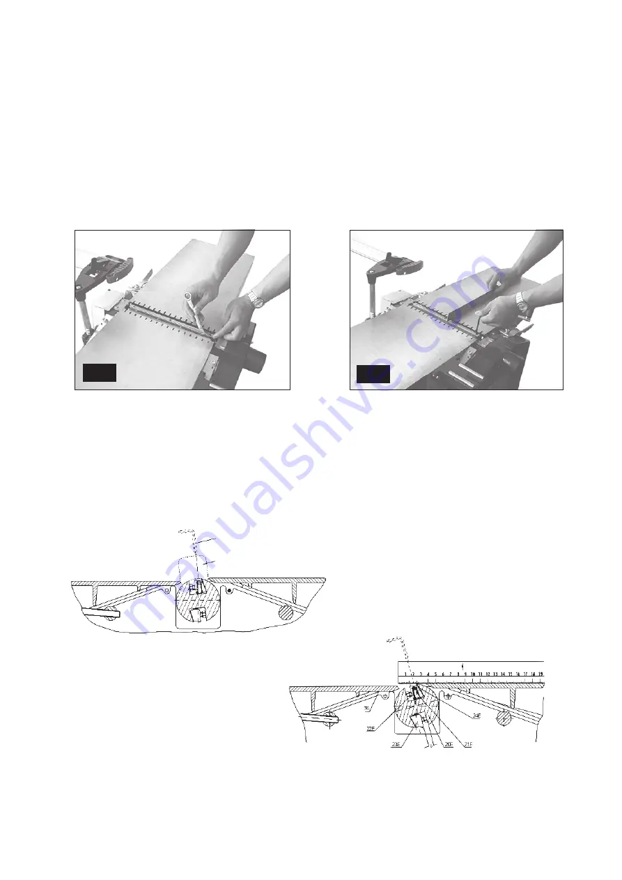 CO/Tech LBC 36 Manual Download Page 35