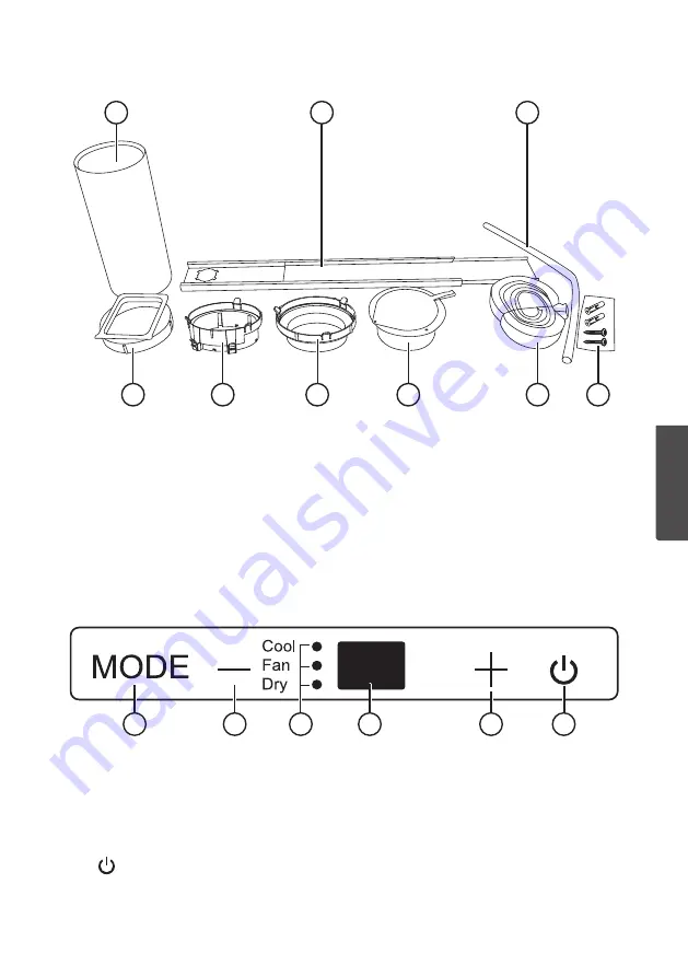 CO/Tech MPPH-08CRN1-QB6G1 Original Instructions Manual Download Page 51