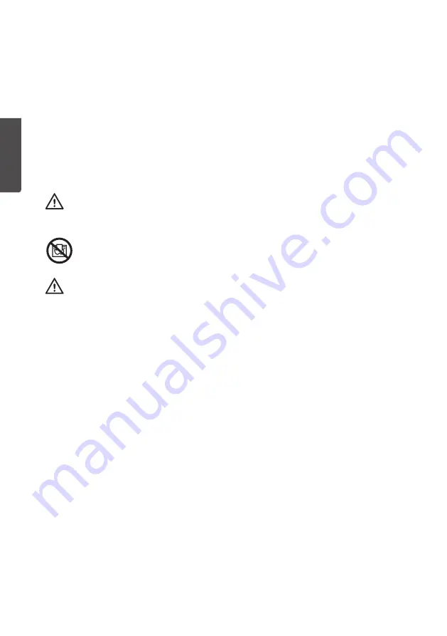 CO/Tech SPH01-04TP Original Instructions Manual Download Page 16