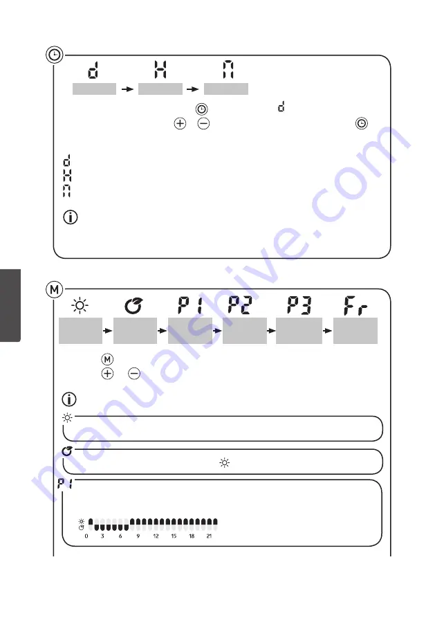 CO/Tech SPH01-04TP Original Instructions Manual Download Page 46