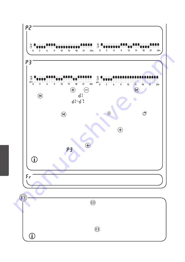 CO/Tech SPH01-04TP Original Instructions Manual Download Page 60