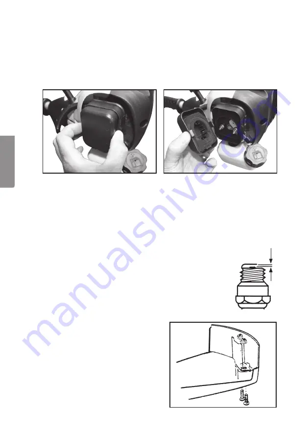 CO/Tech WLBC260-2WNO Original Instructions Manual Download Page 56