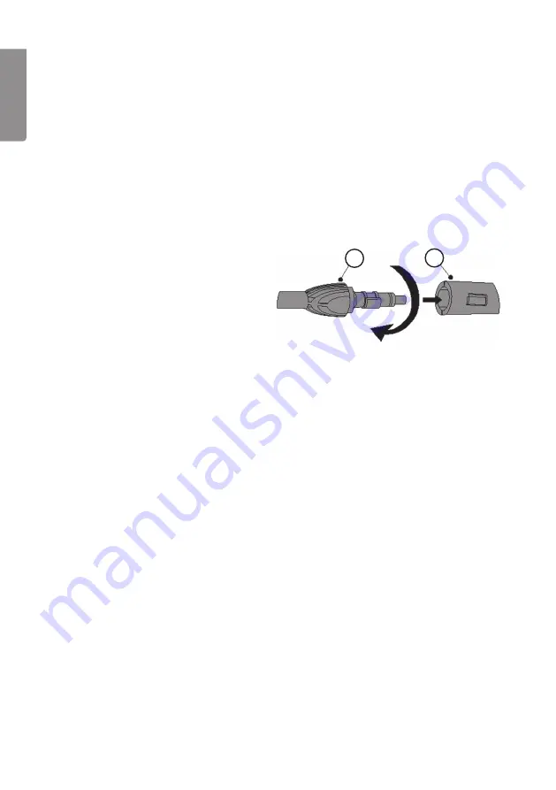 CO/Tech YLQ22SH-150 Original Instructions Manual Download Page 6