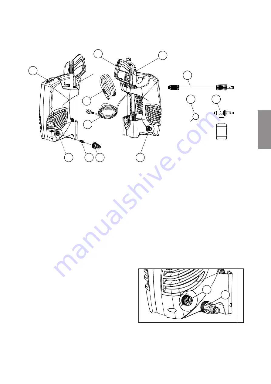 CO/Tech YLQ4.40C-90 Original Instructions Manual Download Page 19