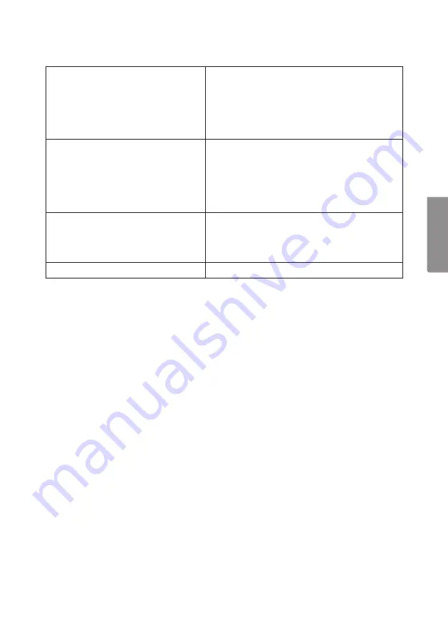 CO/Tech YLQ4435C-90A Original Instructions Manual Download Page 23