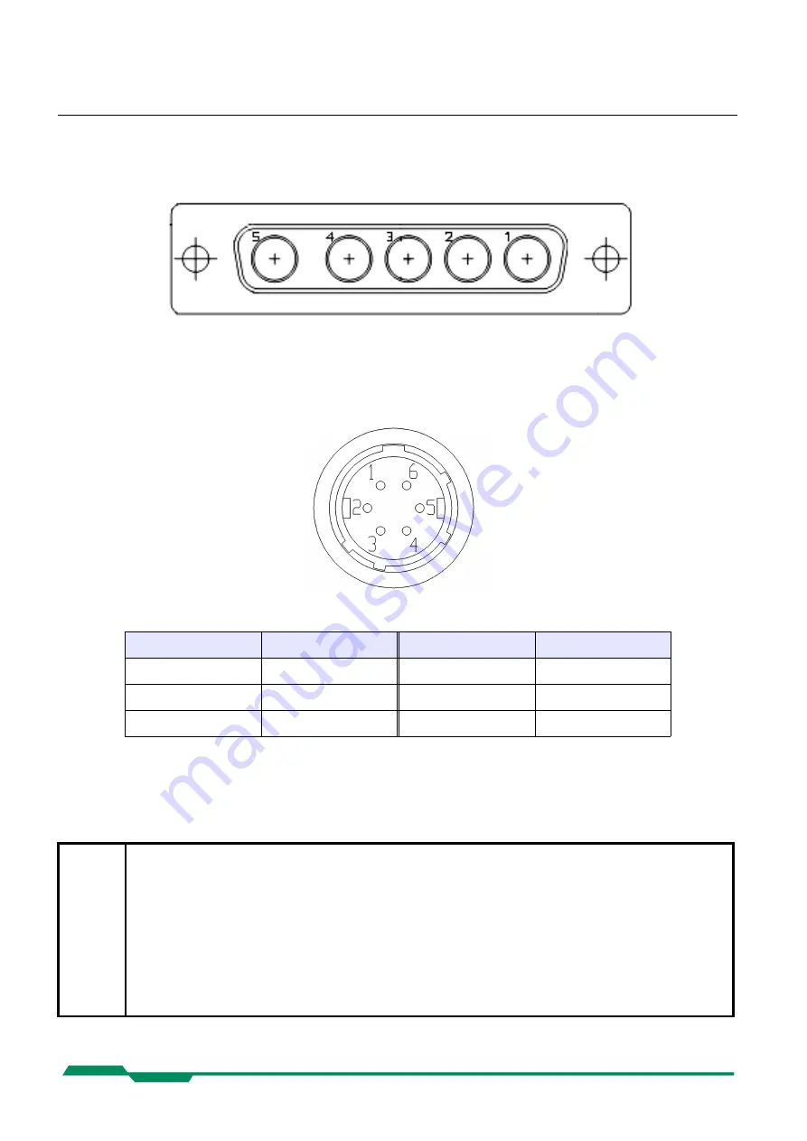 CoaxPress MC258X Скачать руководство пользователя страница 49