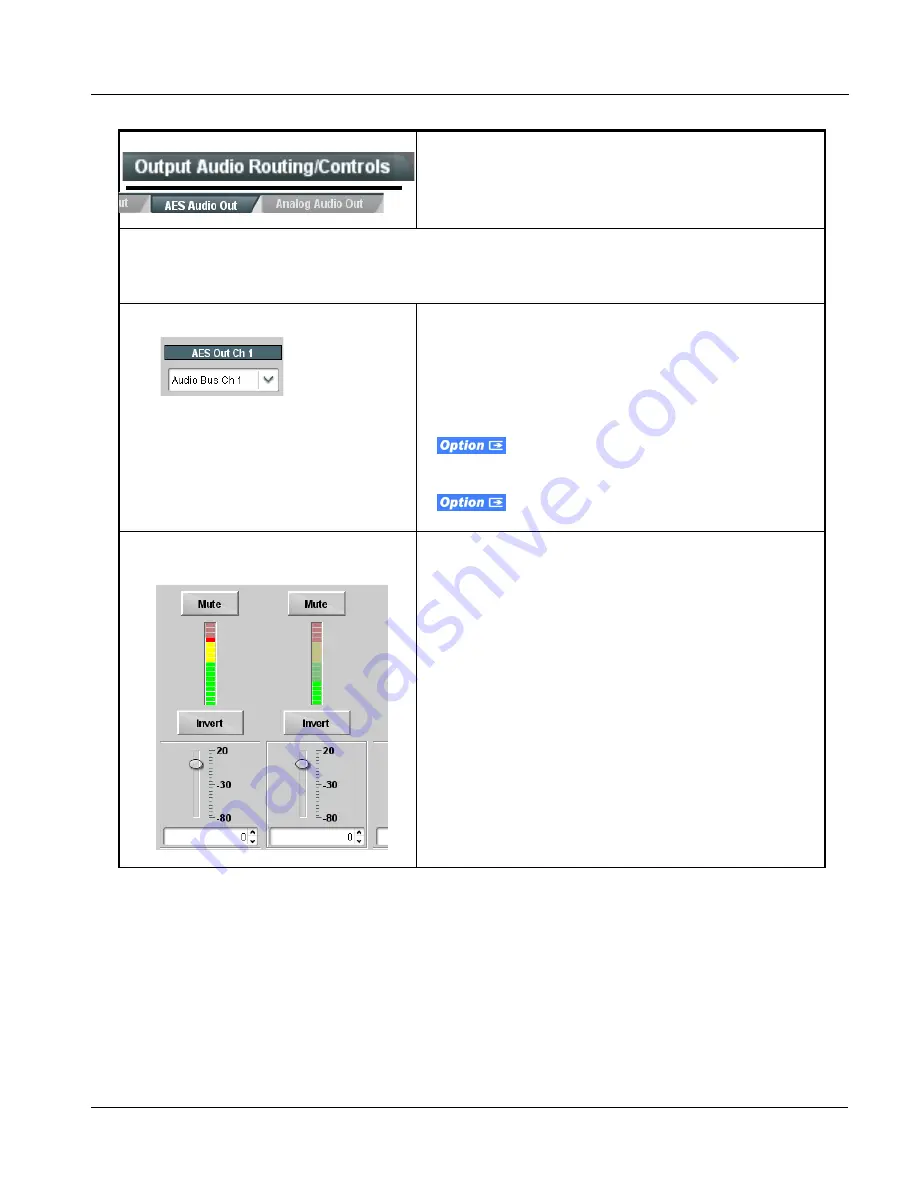 Cobalt Digital Inc 9922-FS Скачать руководство пользователя страница 79