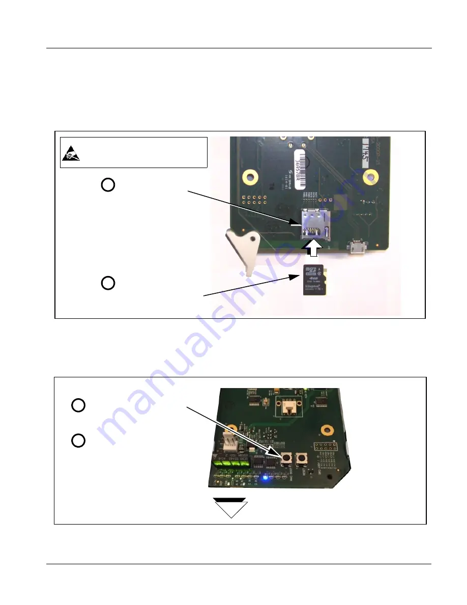 Cobalt Digital Inc 9922-FS Product Manual Download Page 115