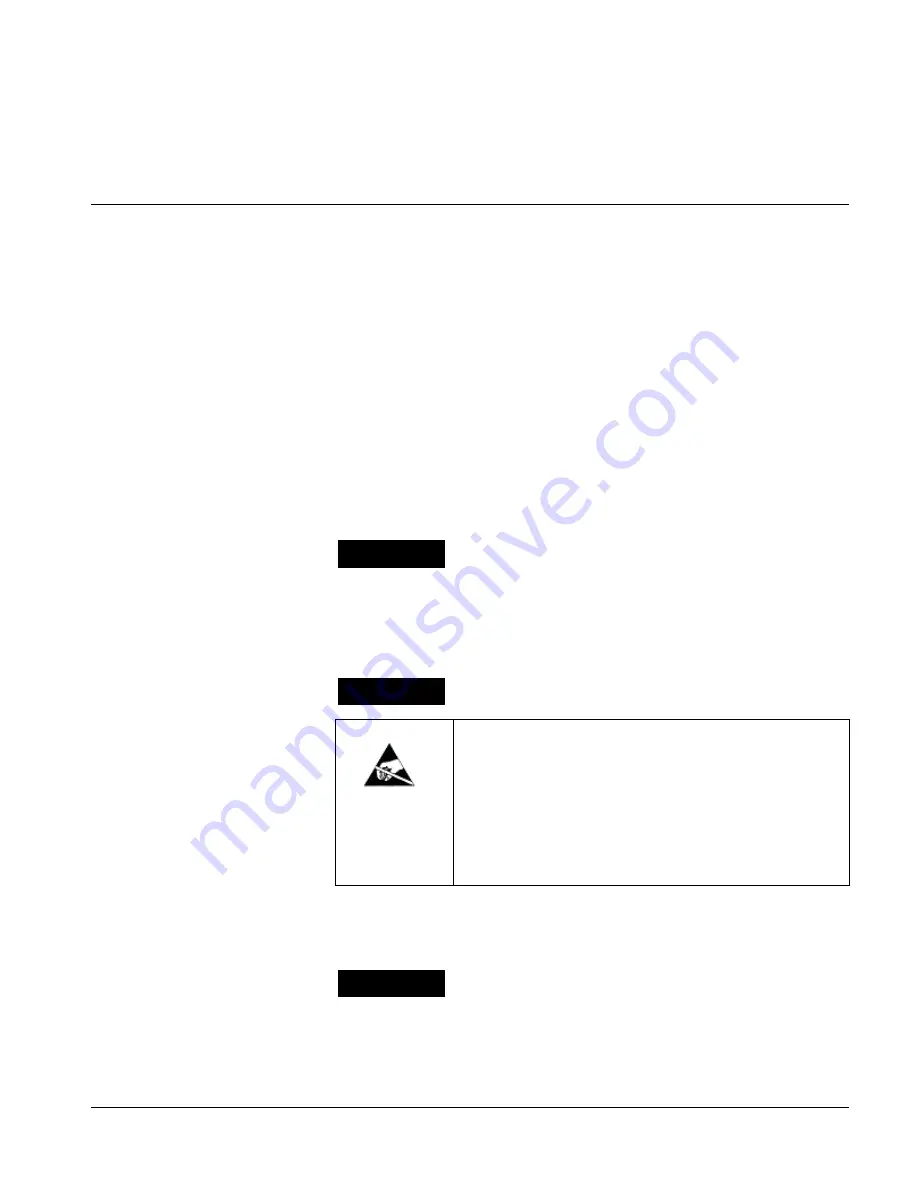 Cobalt Digital Inc 9932-EMDE Product Manual Download Page 29