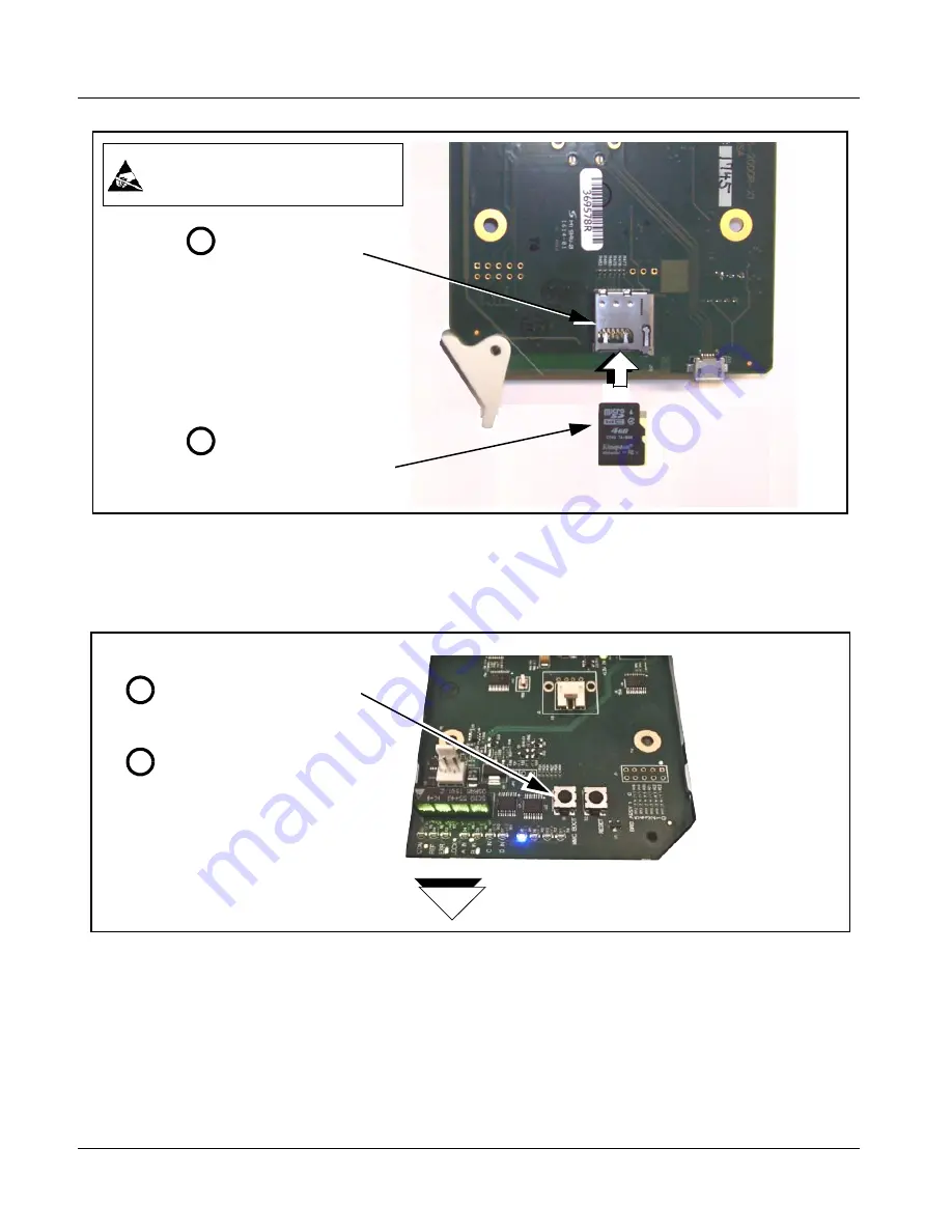 Cobalt Digital Inc 9932-EMDE Product Manual Download Page 100