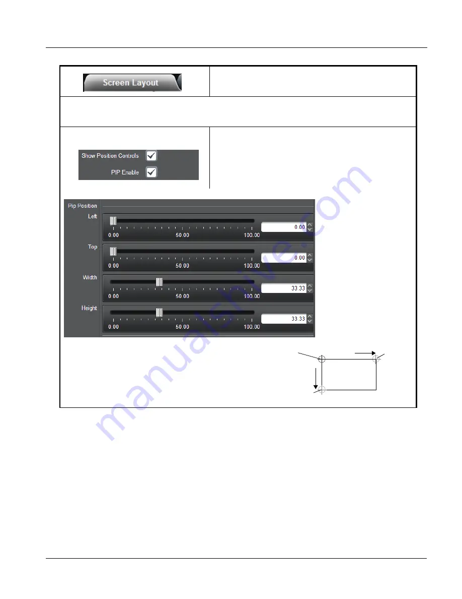 Cobalt Digital Inc 9971-MV -4K Series Product Manual Download Page 39