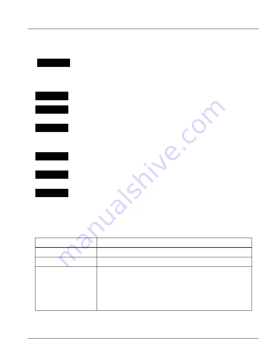 Cobalt Digital Inc 9980-CSC-3G Product Manual Download Page 9