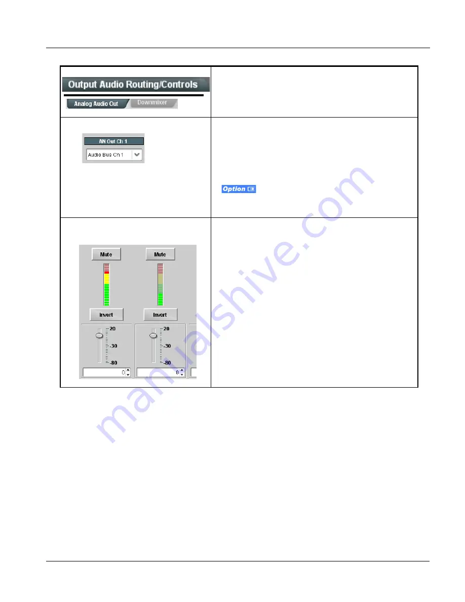 Cobalt Digital Inc BBG-1002-UDX Скачать руководство пользователя страница 69