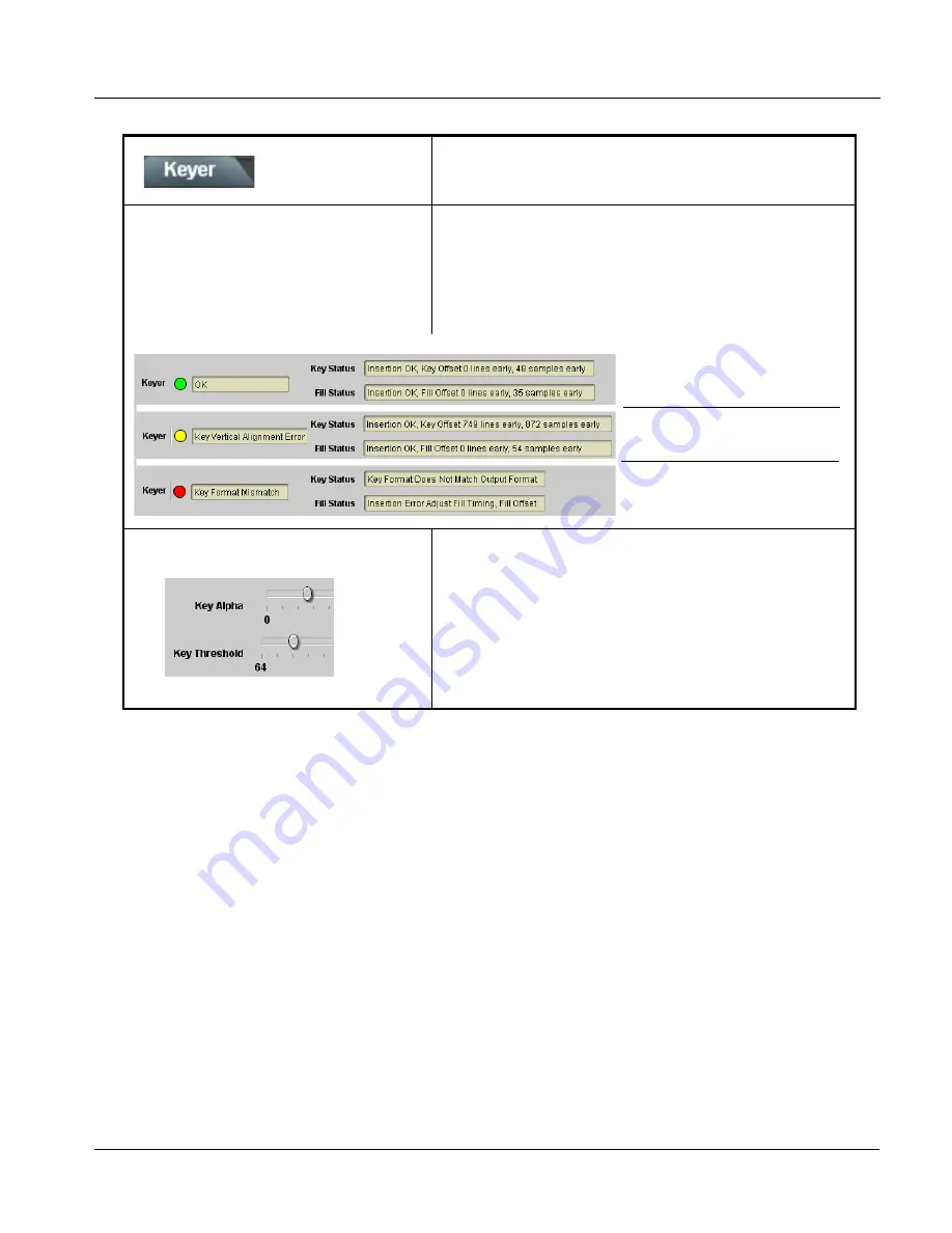 Cobalt Digital Inc BBG-1002-UDX Скачать руководство пользователя страница 95