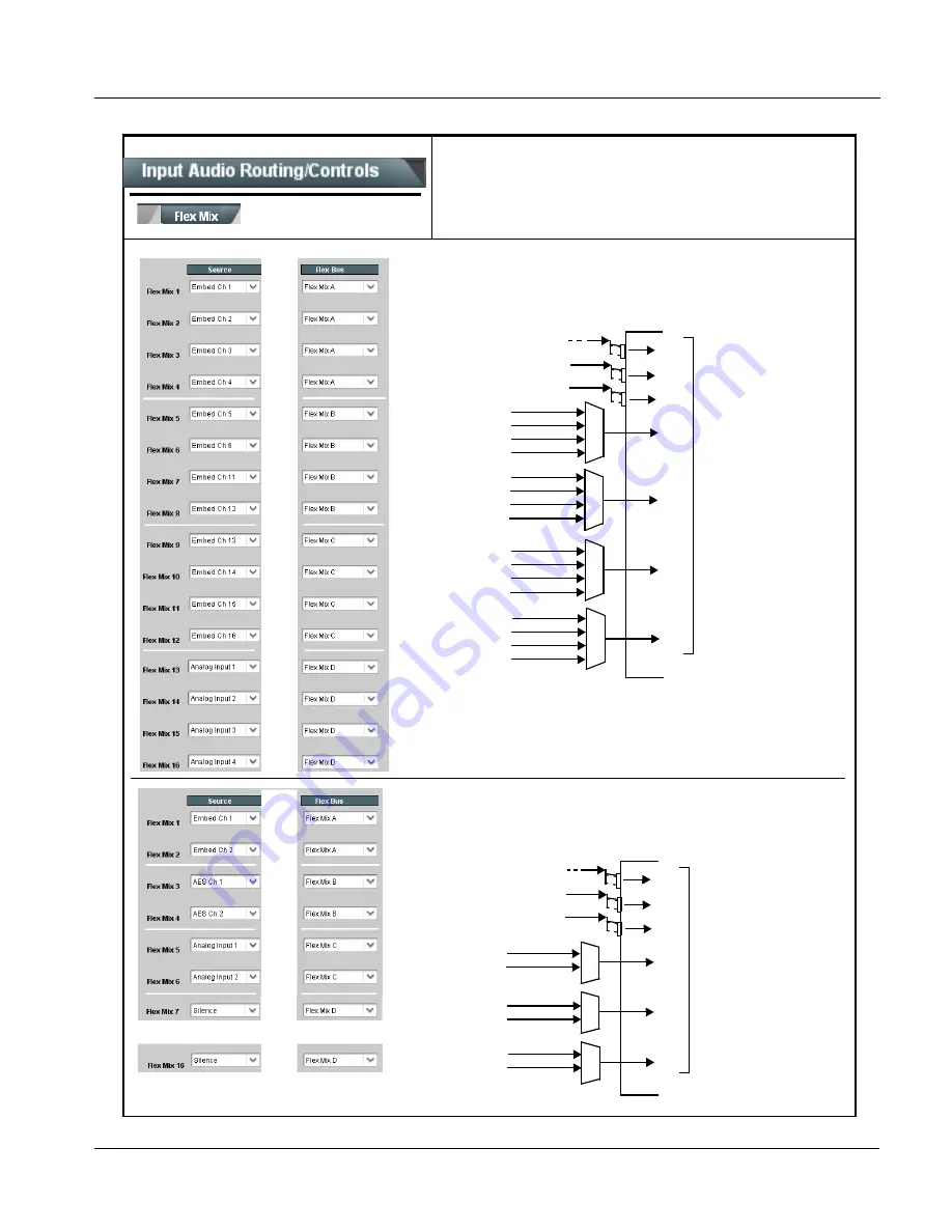 Cobalt Digital Inc BBG-1022-FS Product Manual Download Page 51