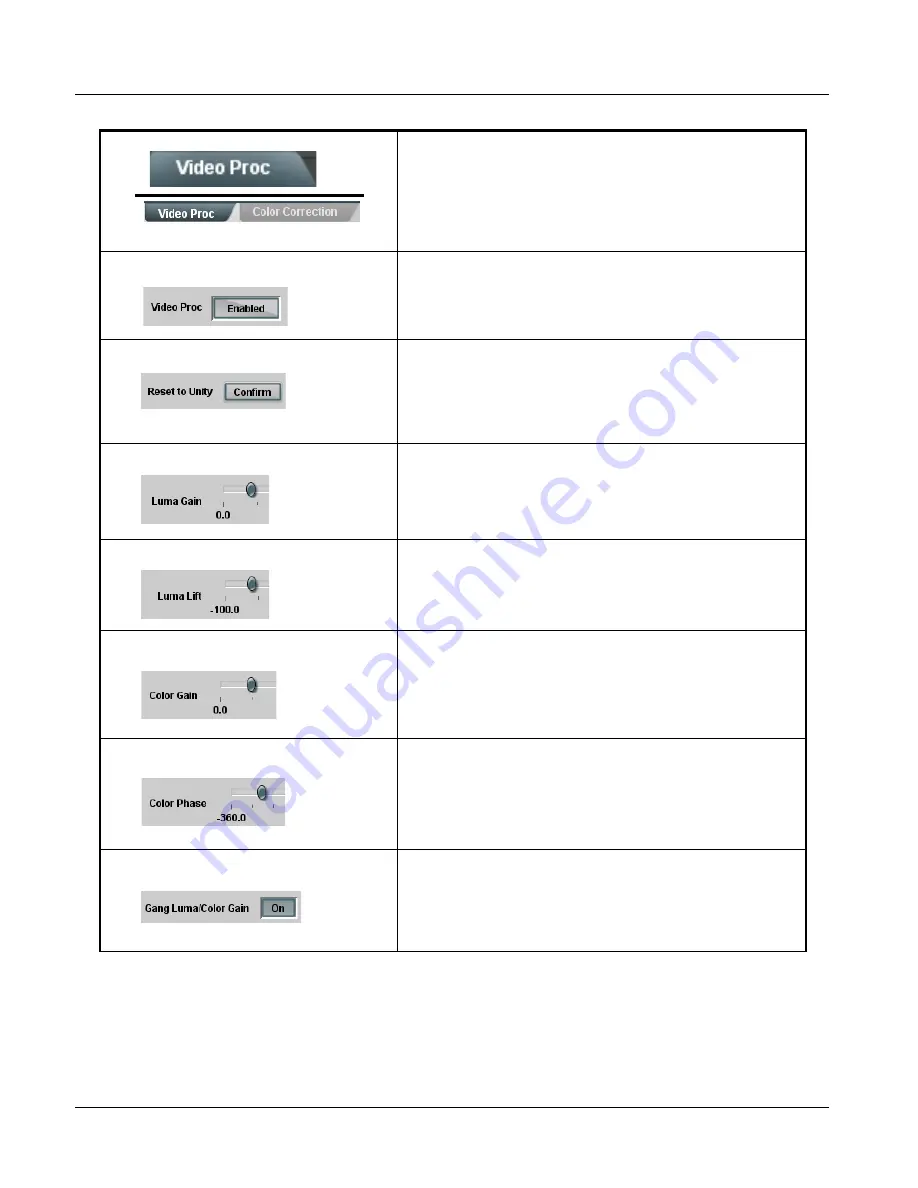 Cobalt Digital Inc BBG-1022-FS Скачать руководство пользователя страница 56