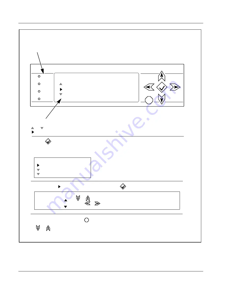 Cobalt Digital Inc BBG-1034-AUD-PRO-DSP Product Manual Download Page 34