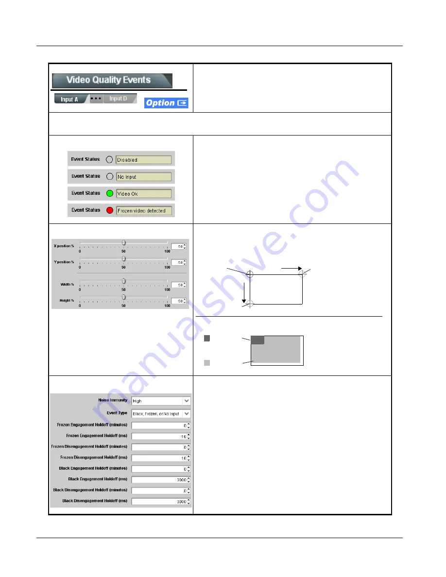 Cobalt Digital Inc BBG-1034-AUD-PRO-DSP Product Manual Download Page 84