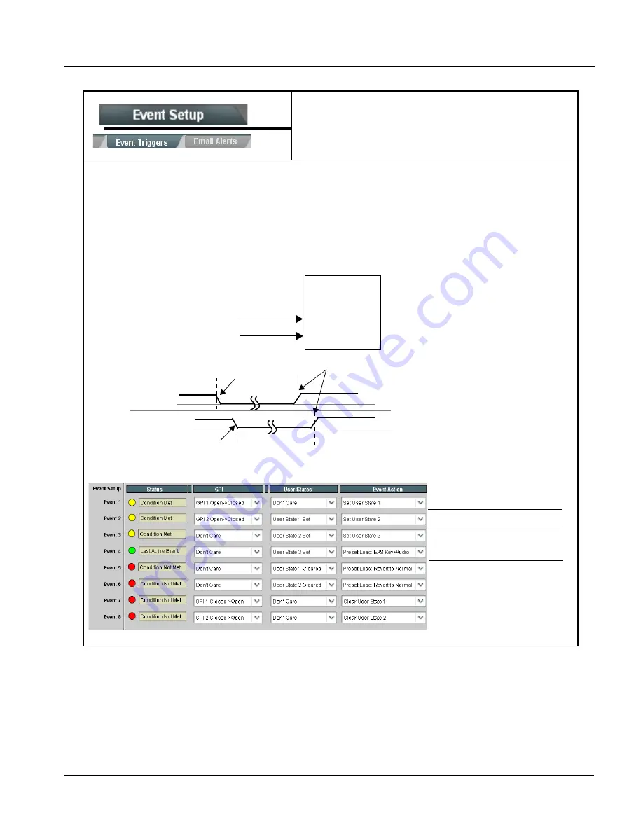 Cobalt Digital Inc BBG-1034-AUD-PRO-DSP Скачать руководство пользователя страница 97