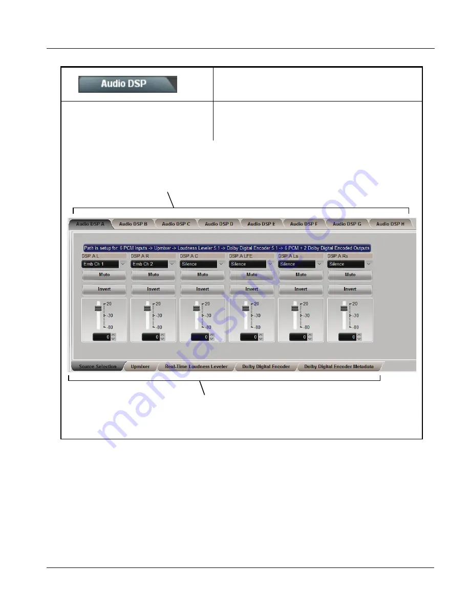 Cobalt Digital Inc BBG-1034-AUD-PRO Скачать руководство пользователя страница 51