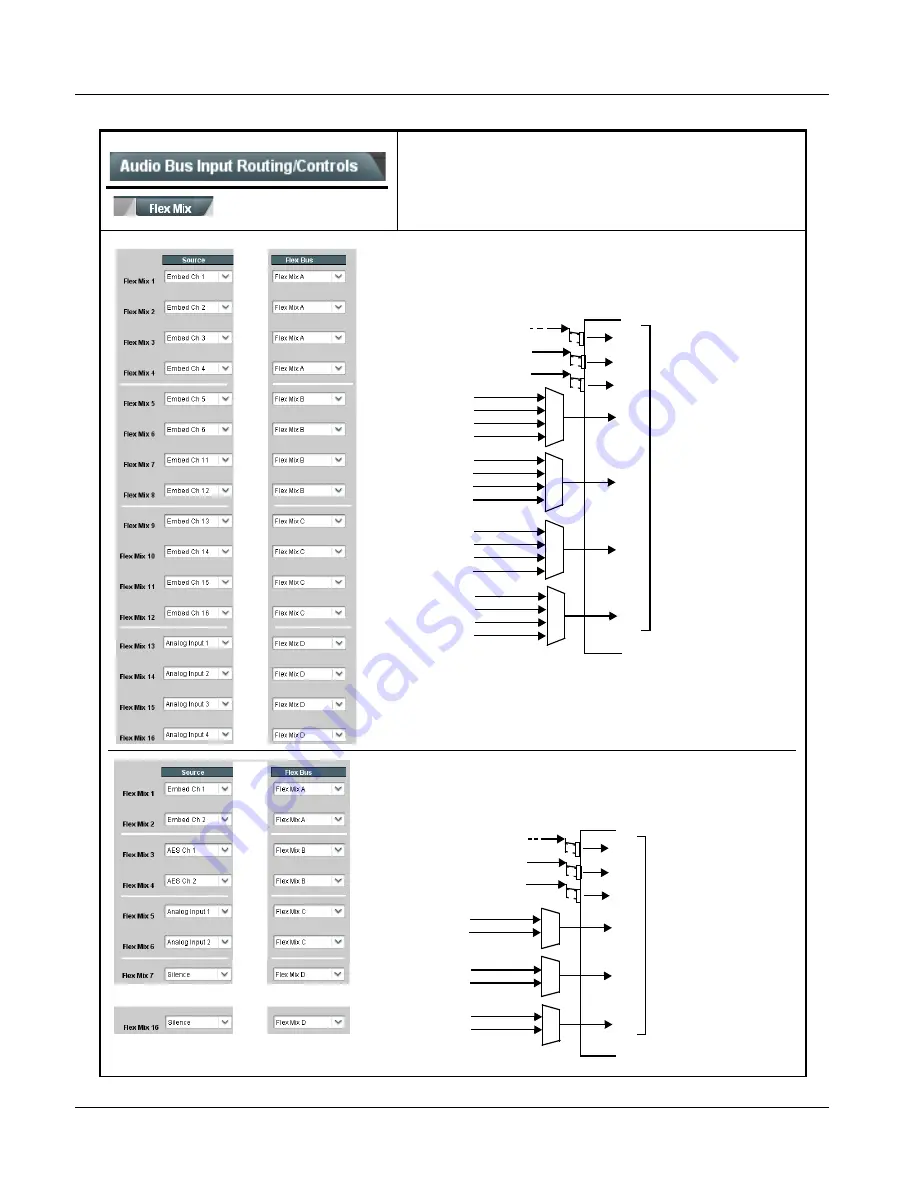 Cobalt Digital Inc BBG-1034-AUD-PRO Product Manual Download Page 68