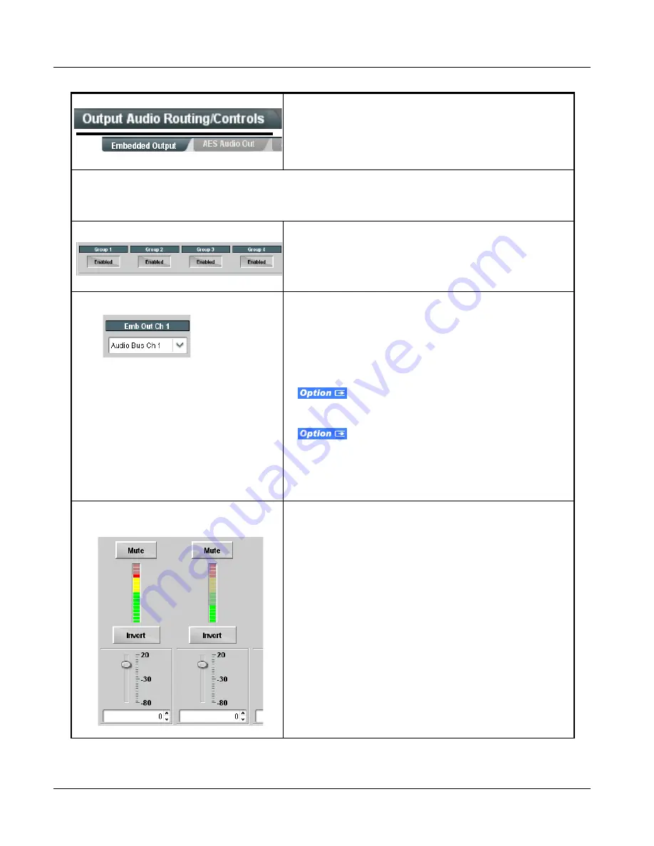 Cobalt Digital Inc BBG-1034-AUD-PRO Скачать руководство пользователя страница 70