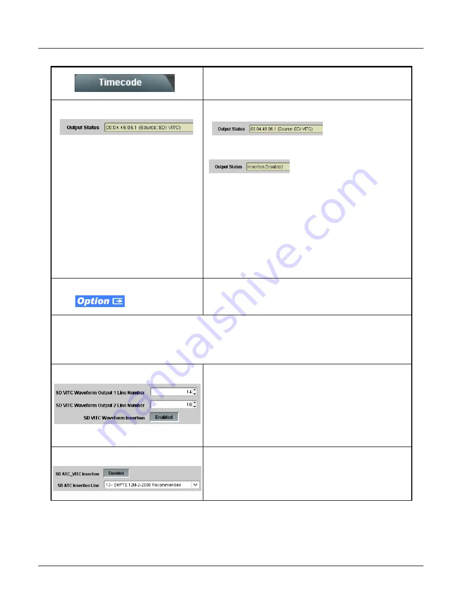 Cobalt Digital Inc BBG-1034-AUD-PRO Product Manual Download Page 78