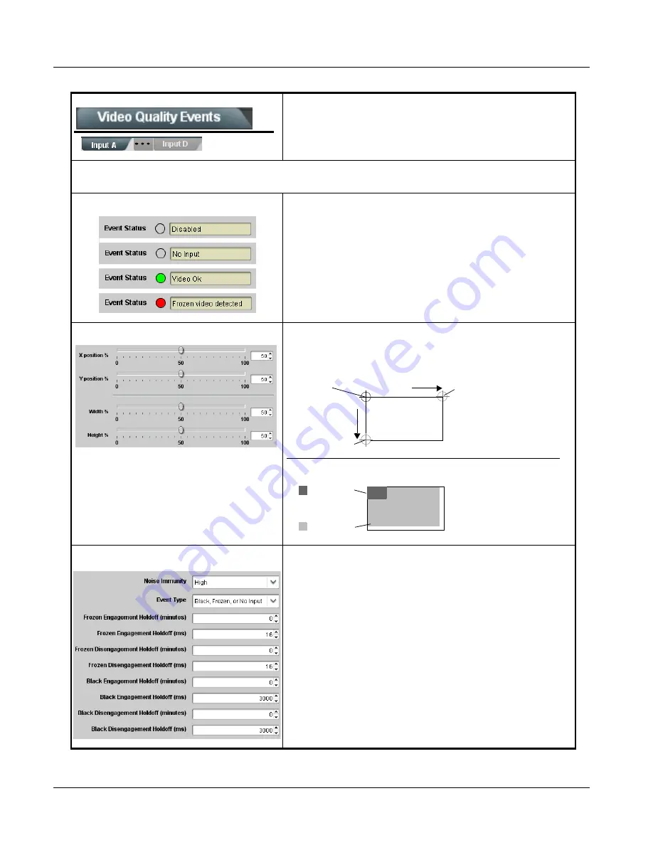 Cobalt Digital Inc BBG-1040-ACO Product Manual Download Page 52