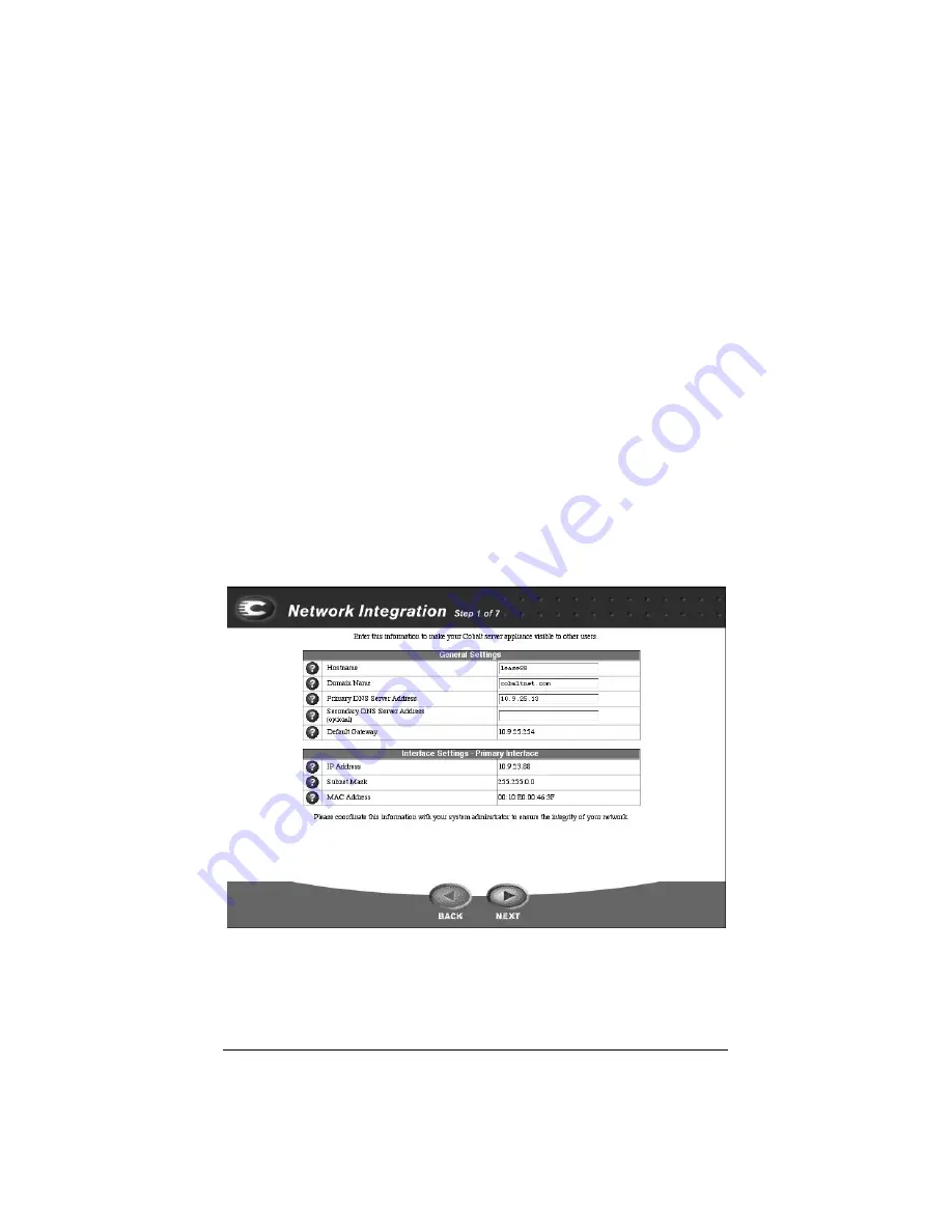 Cobalt Digital Inc Cobalt Qube 2 User Manual Download Page 35