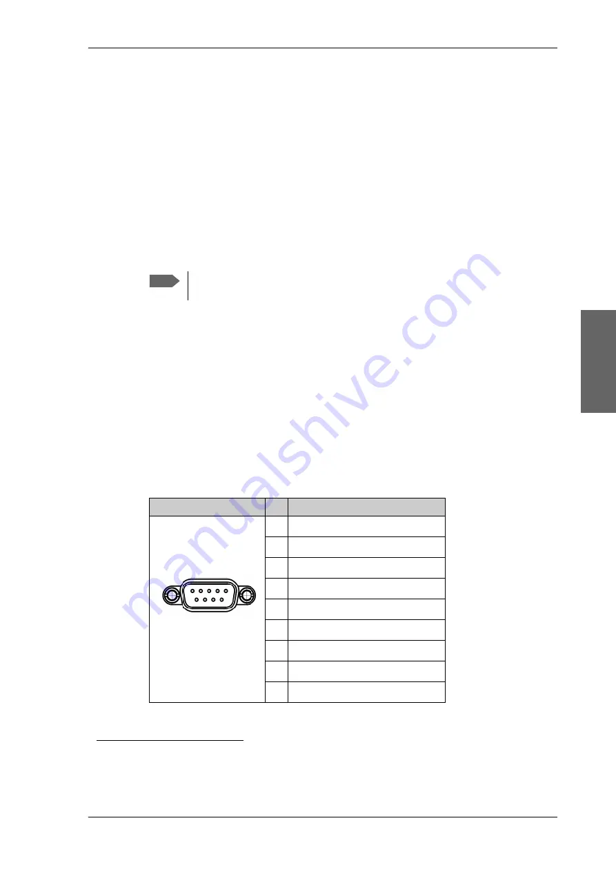 COBHAM 407006D-00500 Installation And Operation Manual Download Page 47