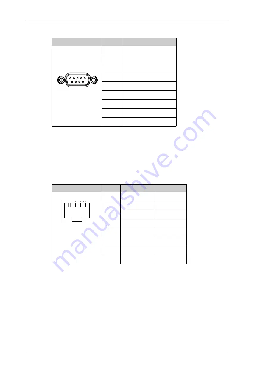 COBHAM 407006D-00500 Installation And Operation Manual Download Page 48