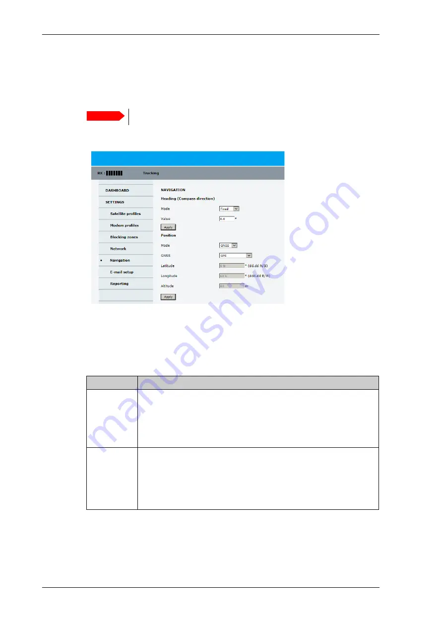 COBHAM 407006D-00500 Installation And Operation Manual Download Page 59