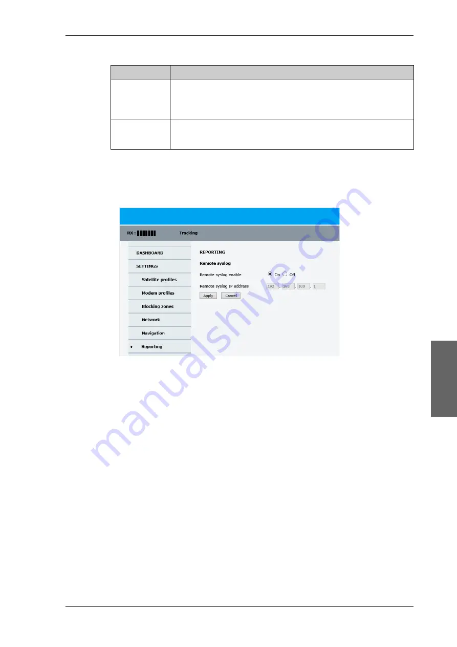 COBHAM 407006D-00500 Installation And Operation Manual Download Page 70