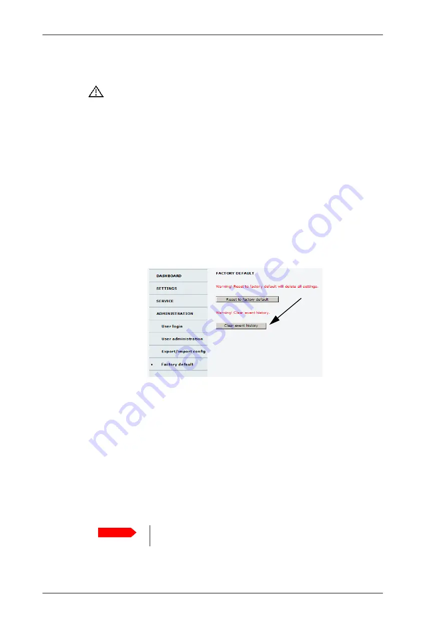 COBHAM 407006D-00500 Installation And Operation Manual Download Page 86