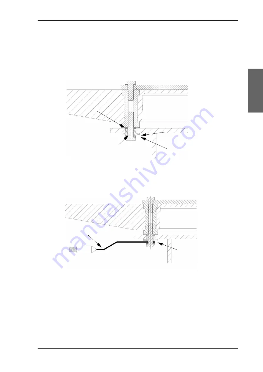 COBHAM 407006D-00500 Installation And Operation Manual Download Page 113