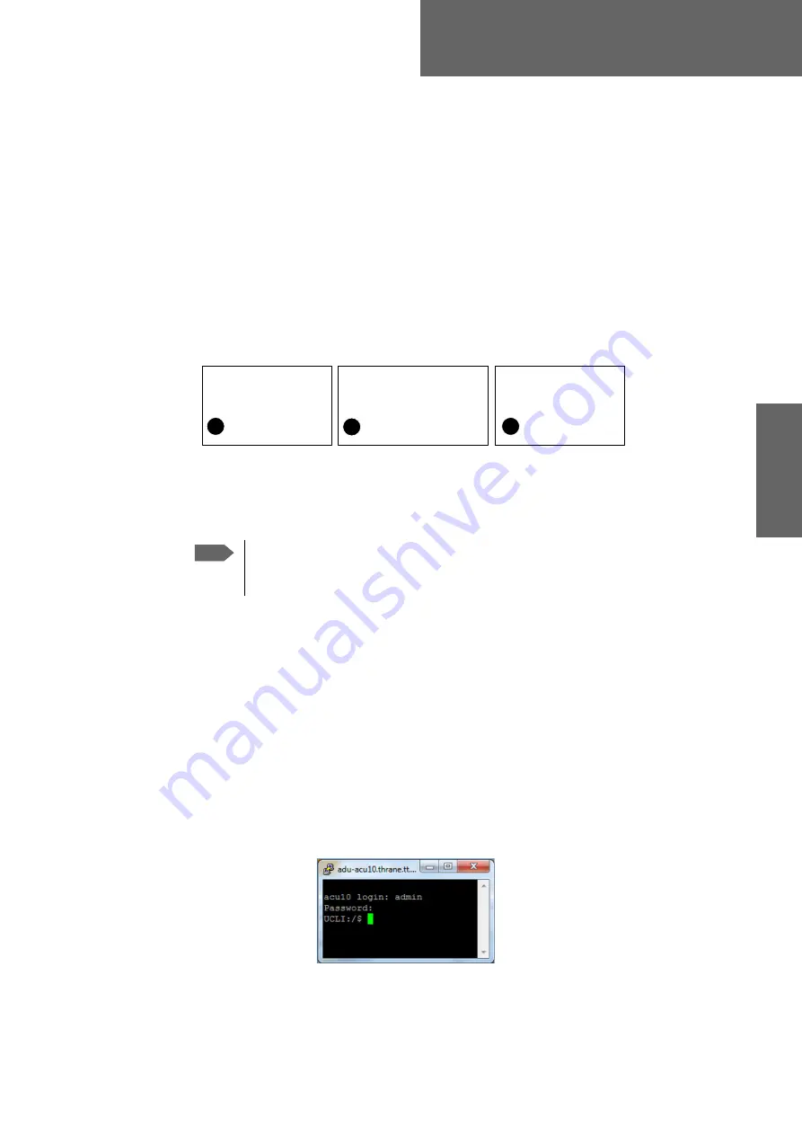 COBHAM 407006D-00500 Installation And Operation Manual Download Page 126